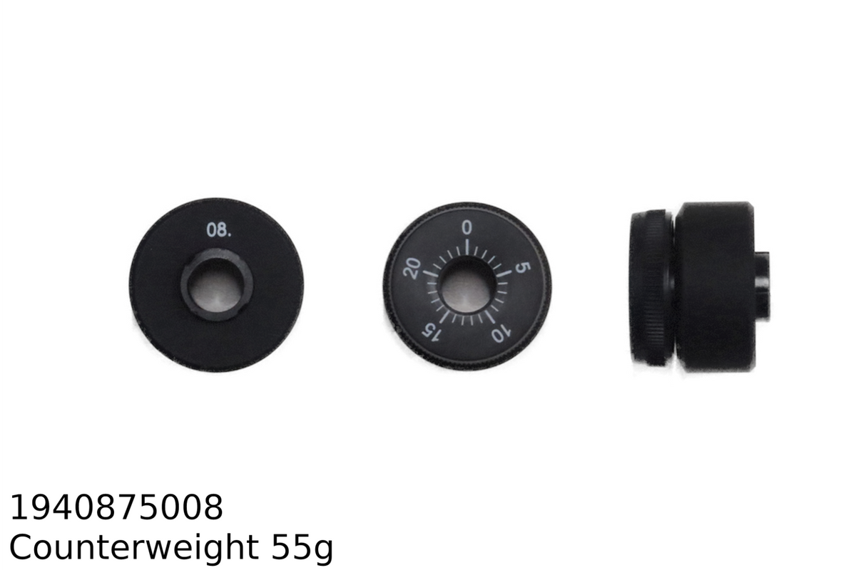 Pro-Ject Counterweight #8 (55g)