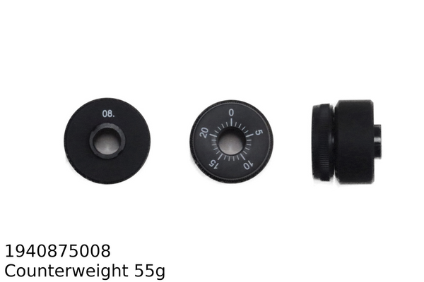 Pro-Ject Counterweight #8 (55g)