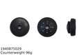 Pro-Ject Counterweight #29 (96g)