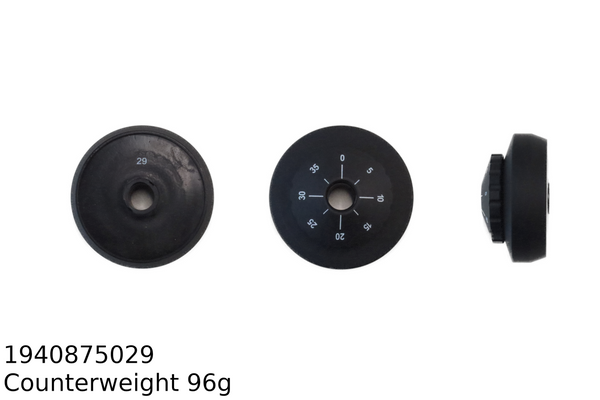 Pro-Ject Counterweight #29 (96g)