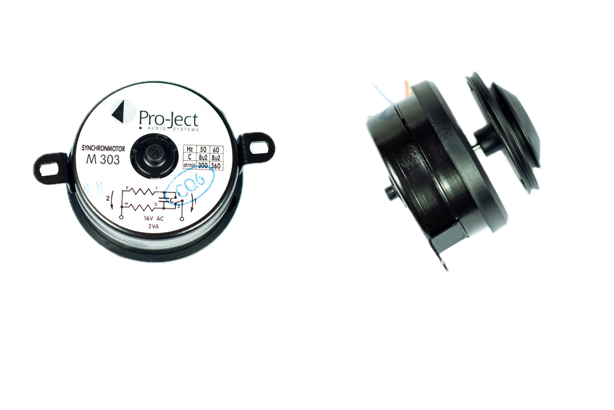 Pro-Ject Motor til RPM 1