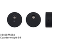 Pro-Ject Counterweight #84 (151g)