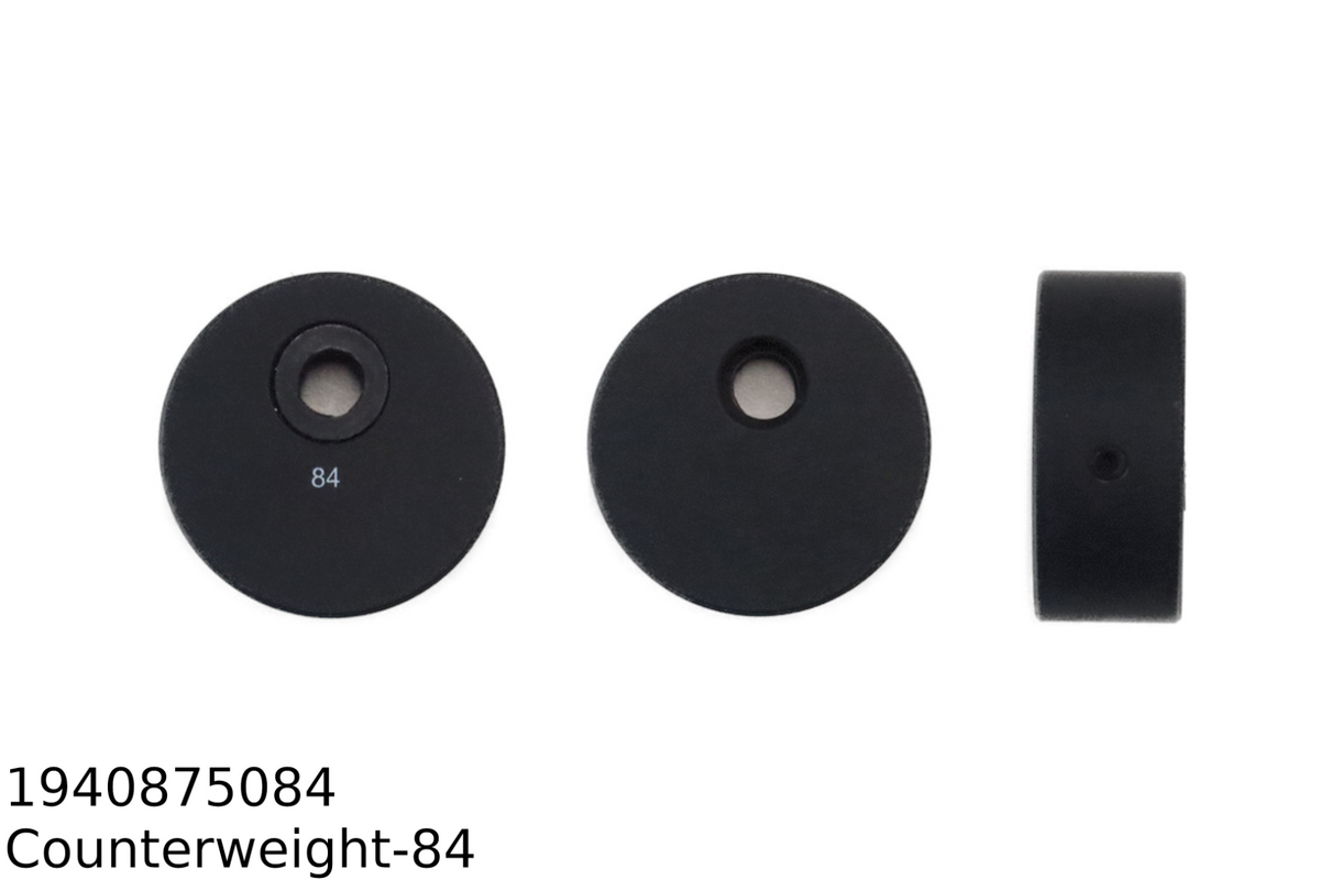 Pro-Ject Counterweight #84 (151g)