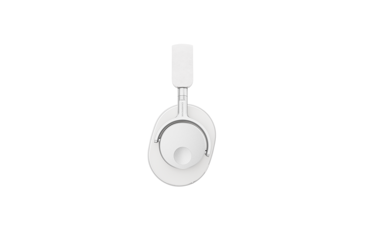 Cambridge Melomania P100SE Hvid