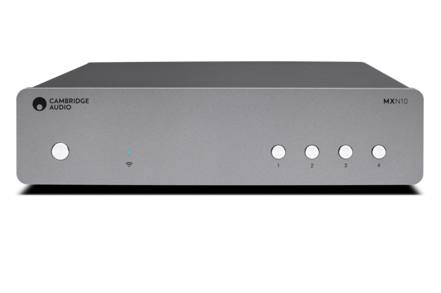 Cambridge MX N10 Netværksstreamer