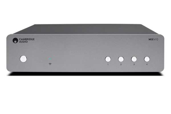 Cambridge MX N10 Netværksstreamer