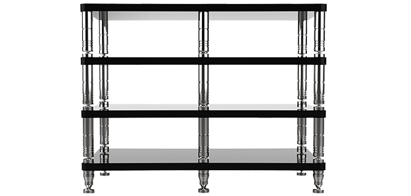 Musical Fidelity Nuvista Ultra Equipment Rack
