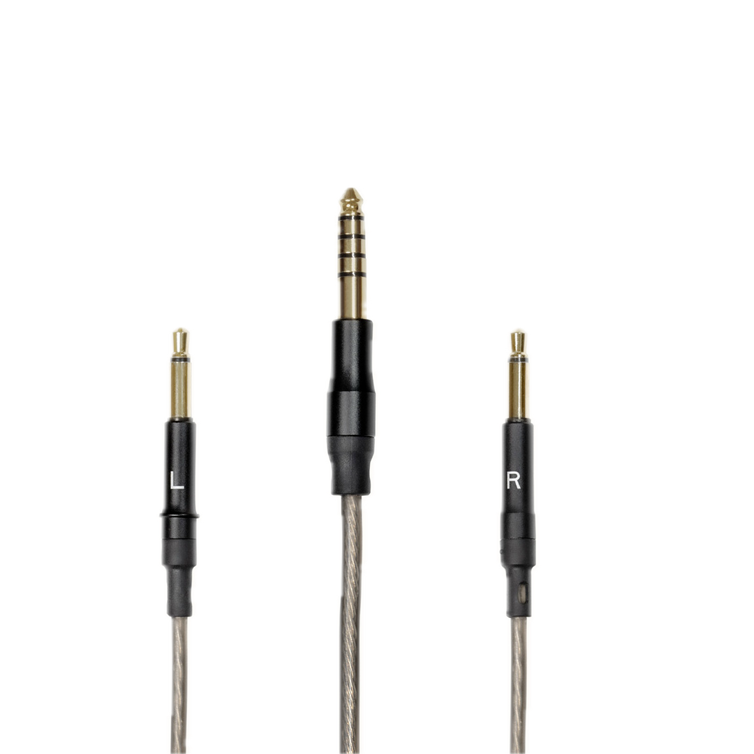 Meze mono 3.5 mm to 4.4 mm balanced OFC upgrade cable