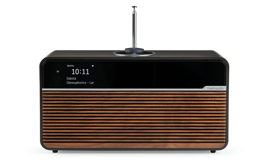 Ruark R2 MK4 Smart Music System