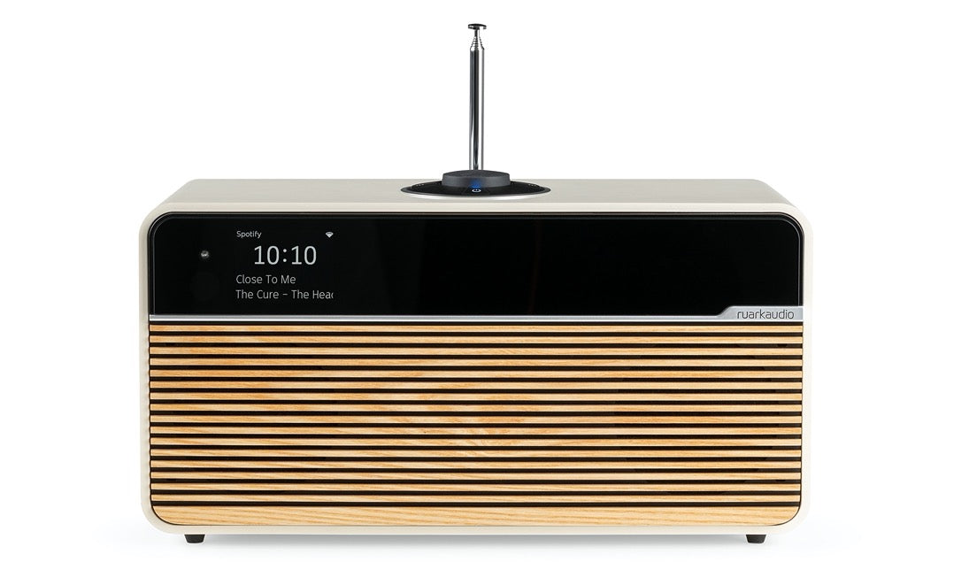 Ruark R2 MK4 Smart Music System