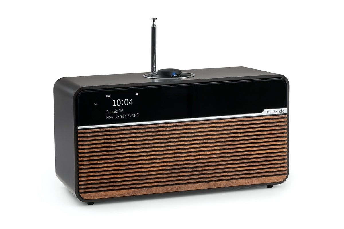 Ruark R2 MK4 Smart Music System