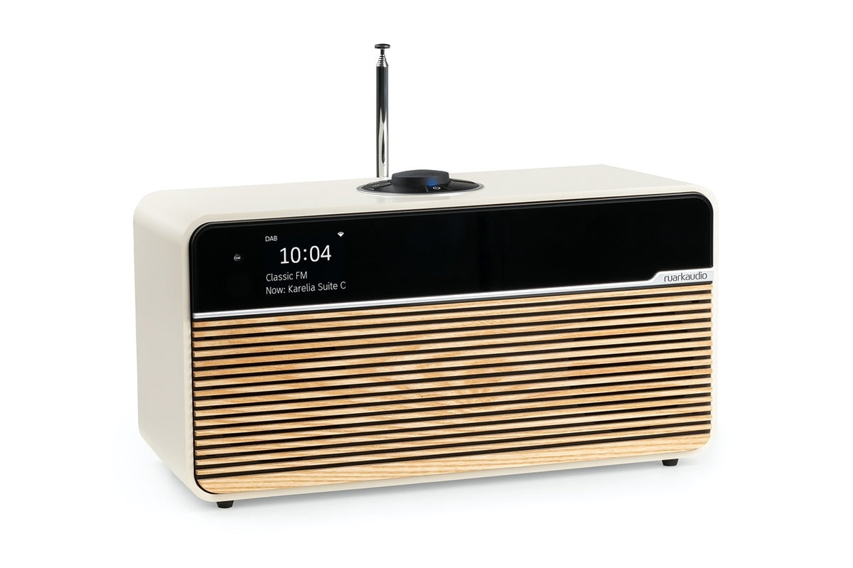 Ruark R2 MK4 Smart Music System