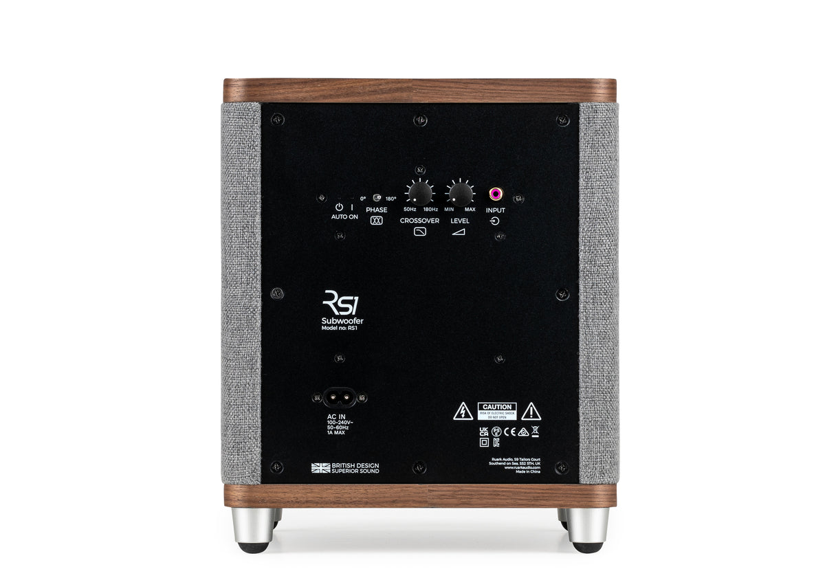 Ruark RS1 MK