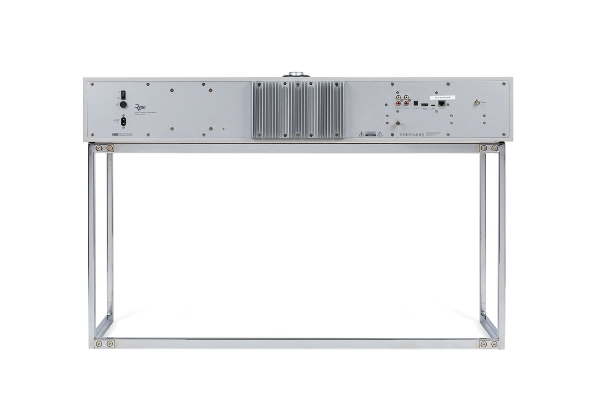 Ruark R810 Anlæg