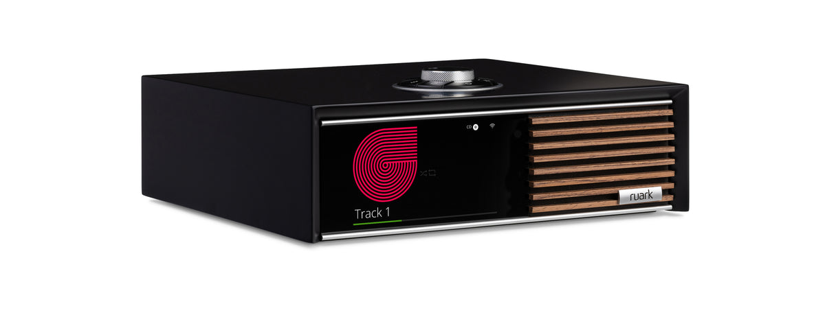 Ruark R610 Netværksanlæg med HDMI