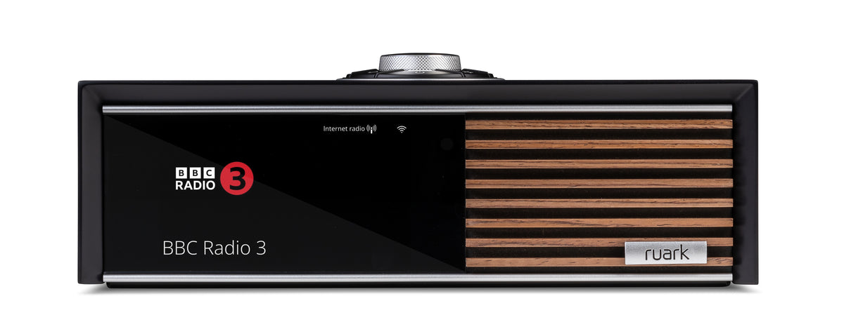 Ruark R610 Netværksanlæg med HDMI