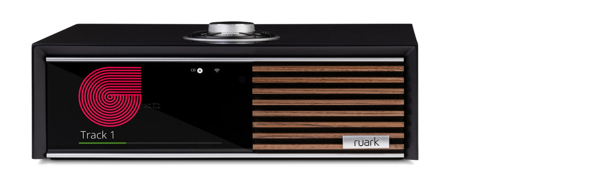 Ruark R610 Netværksanlæg med HDMI
