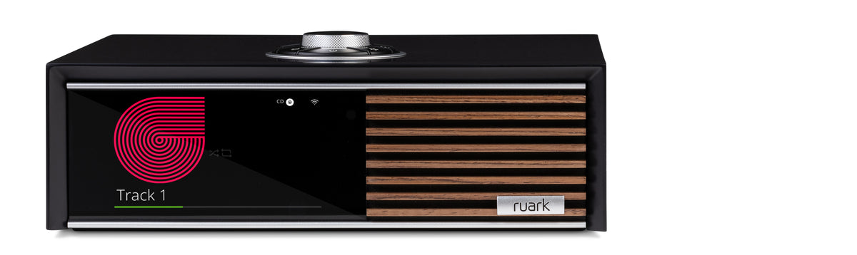 Ruark R610 Netværksanlæg med HDMI