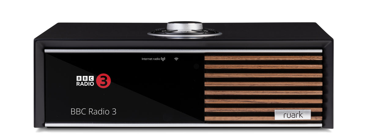 Ruark R610 Netværksanlæg med HDMI