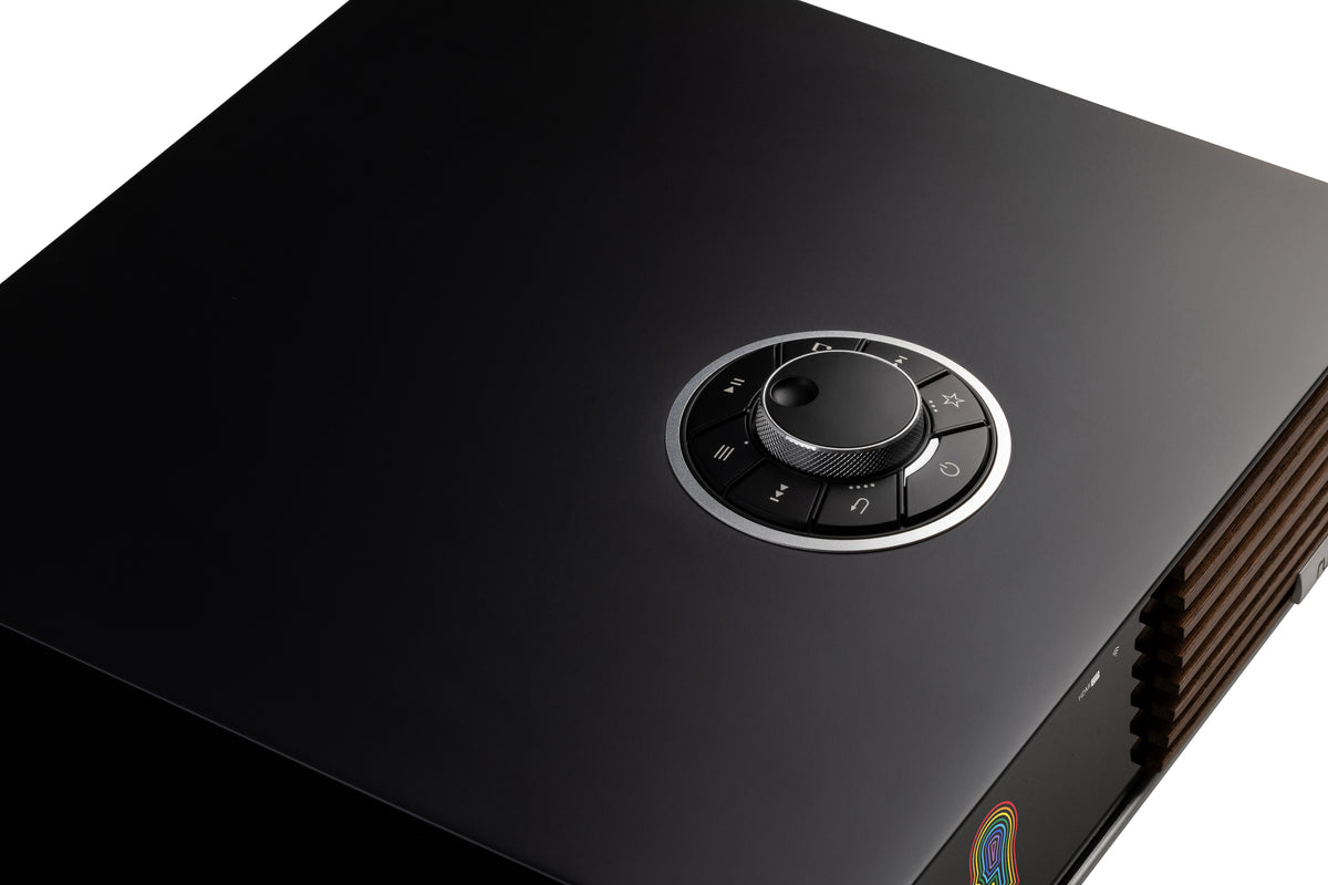 Ruark R610 Netværksanlæg med HDMI