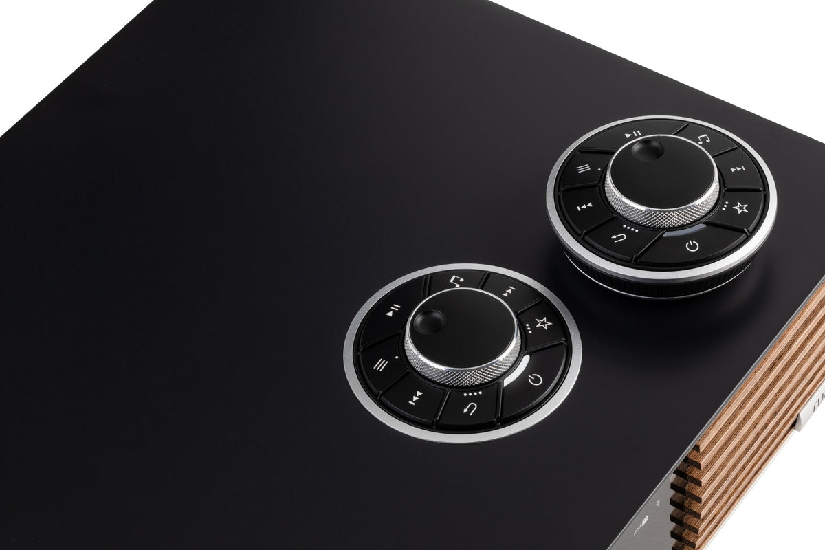 Ruark R610 Netværksanlæg med HDMI