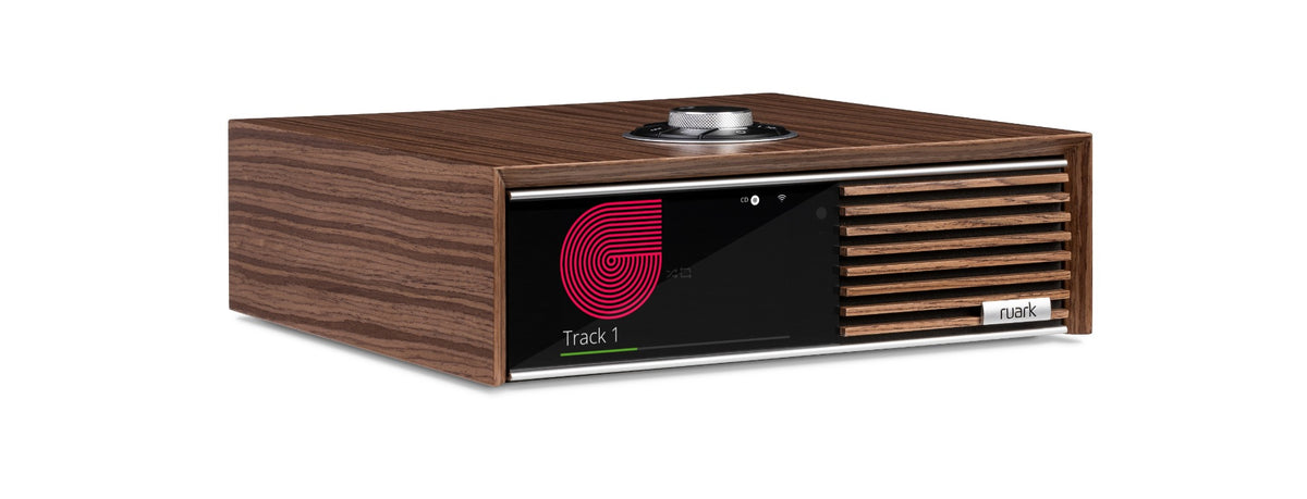 Ruark R610 Netværksanlæg med HDMI