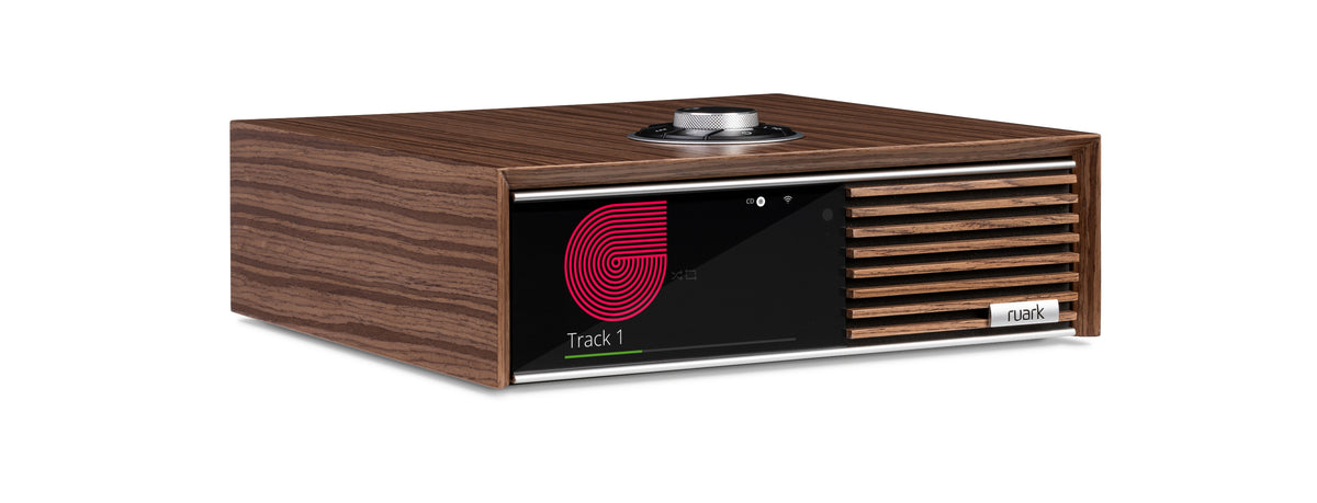 Ruark R610 Netværksanlæg med HDMI