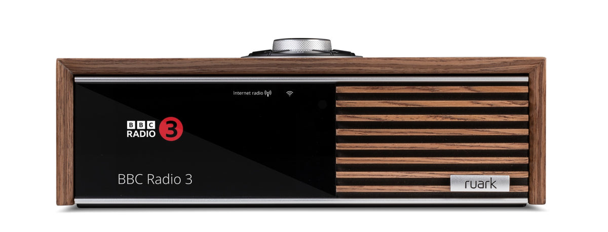 Ruark R610 Netværksanlæg med HDMI