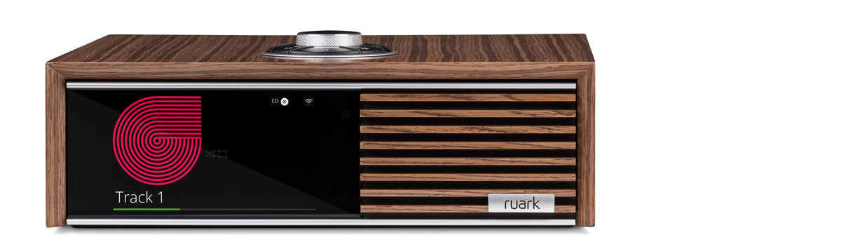 Ruark R610 Netværksanlæg med HDMI