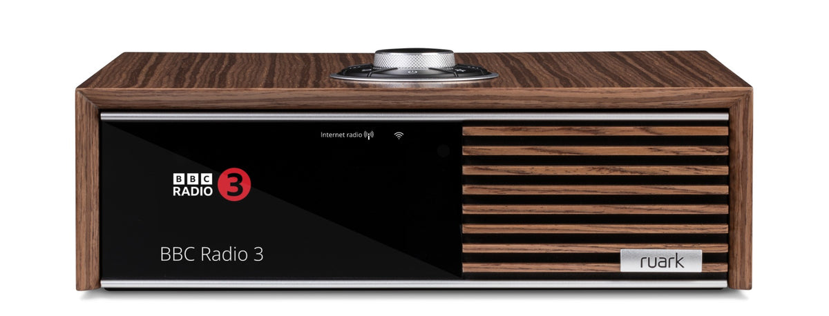 Ruark R610 Netværksanlæg med HDMI