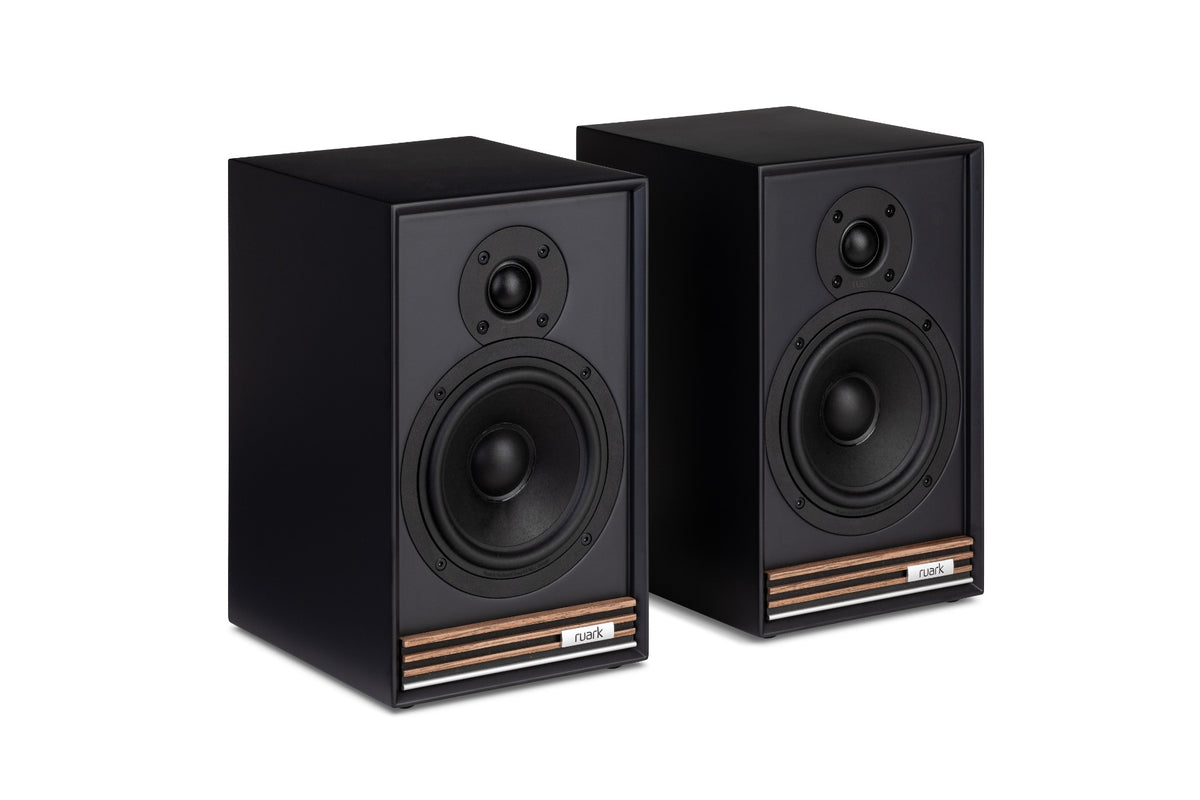 Ruark Sabre-R Højttalere Par