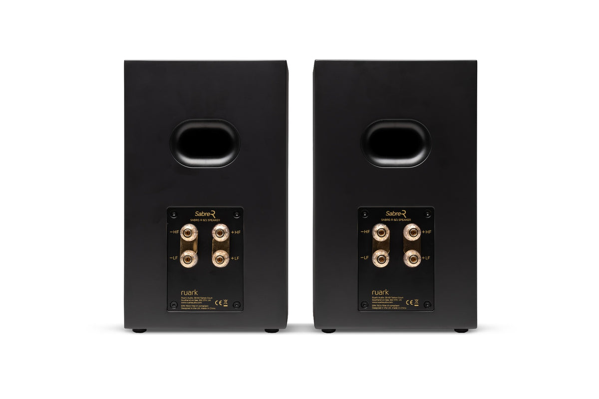 Ruark Sabre-R Højttalere Par