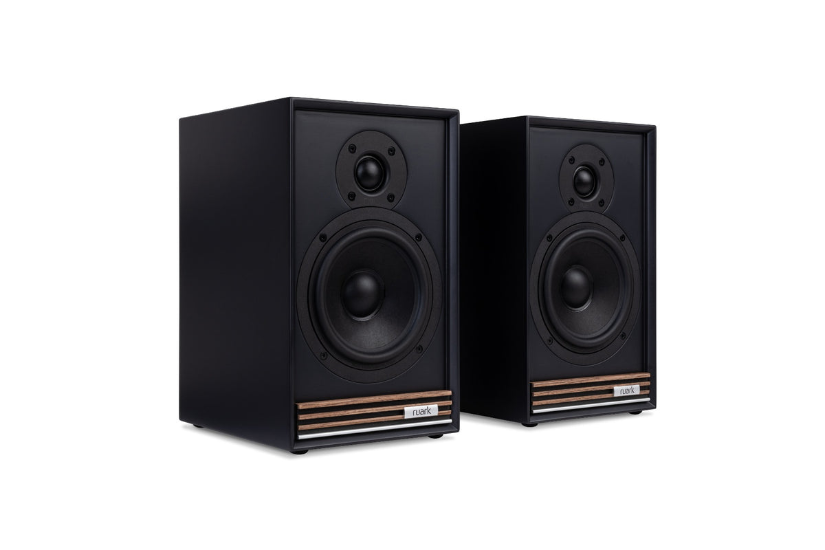 Ruark Sabre-R Højttalere Par