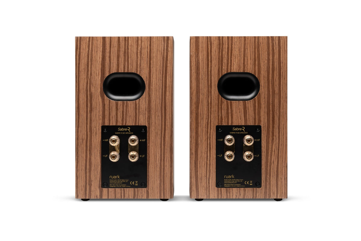 Ruark Sabre-R Højttalere Par