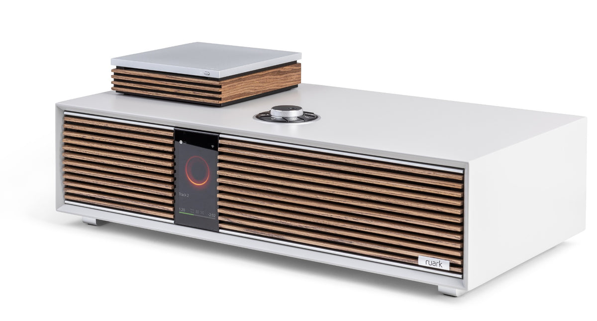 Ruark R-CD100 USB CD Afspiller