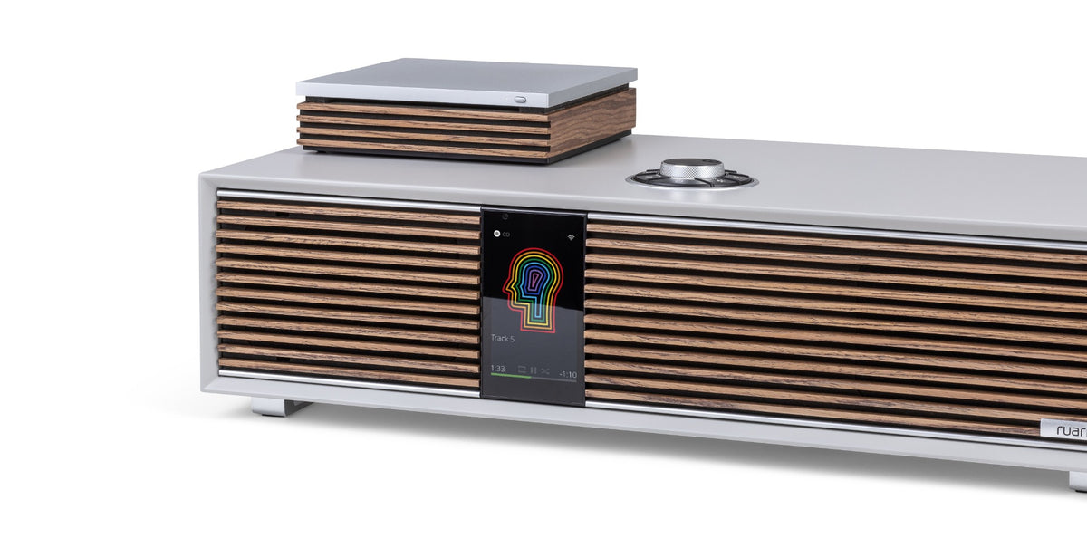 Ruark R-CD100 USB CD Afspiller