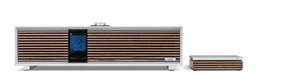Ruark R-CD100 USB CD Afspiller
