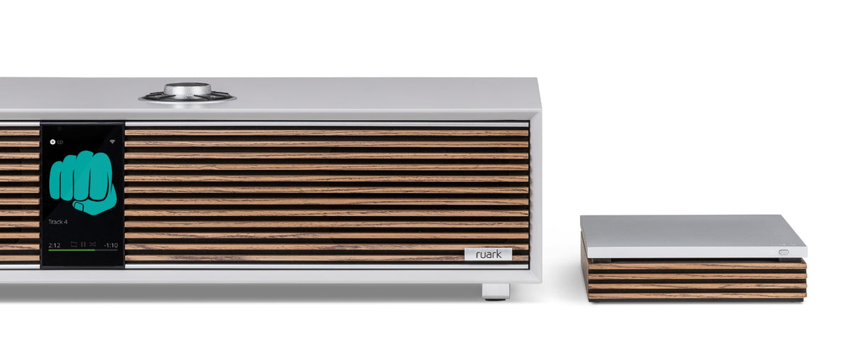 Ruark R-CD100 USB CD Afspiller