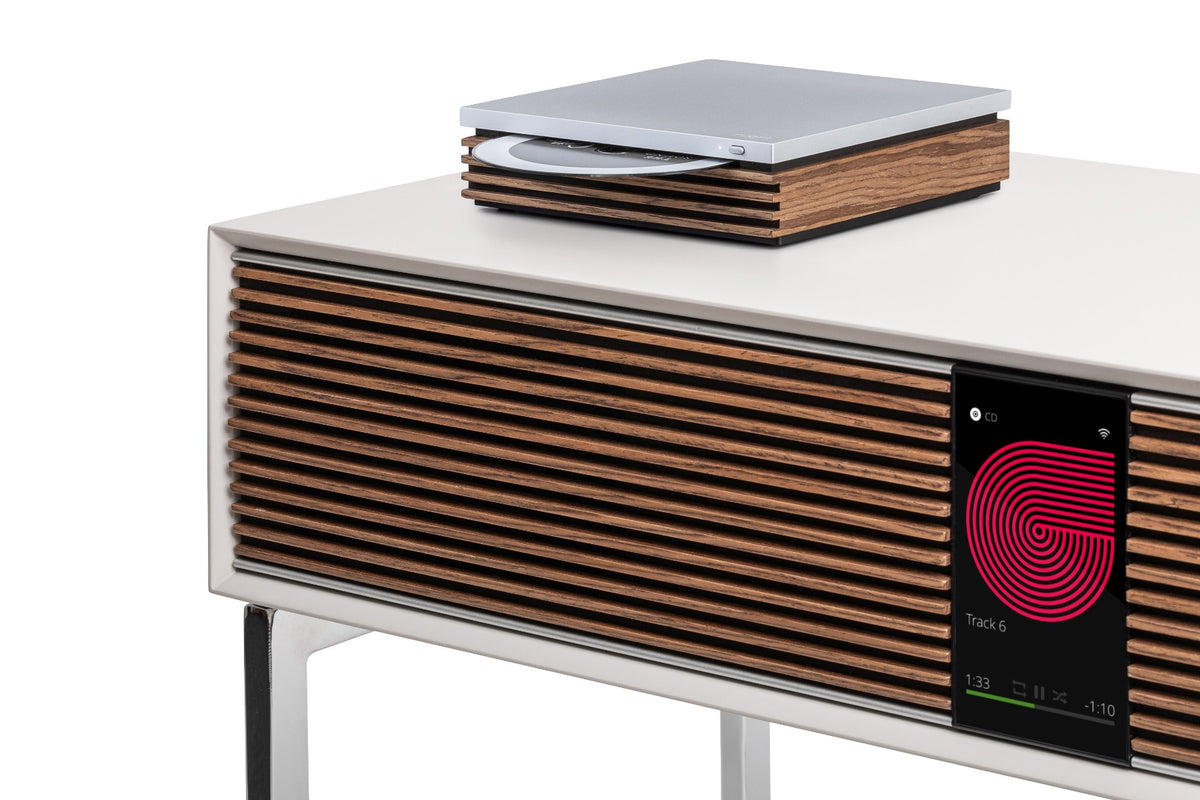 Ruark R-CD100 USB CD Afspiller