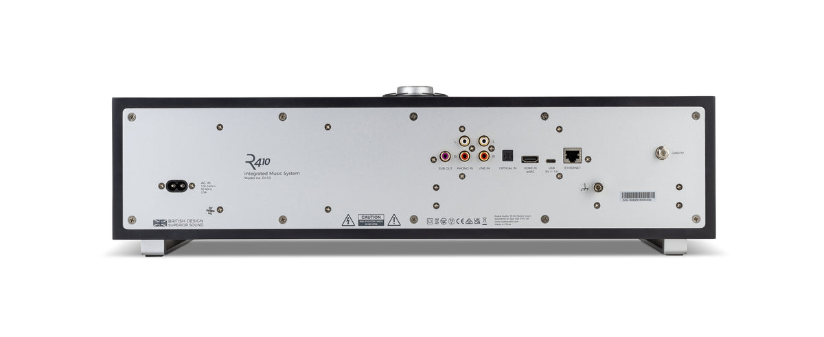 Ruark R410 Komplet Anlæg