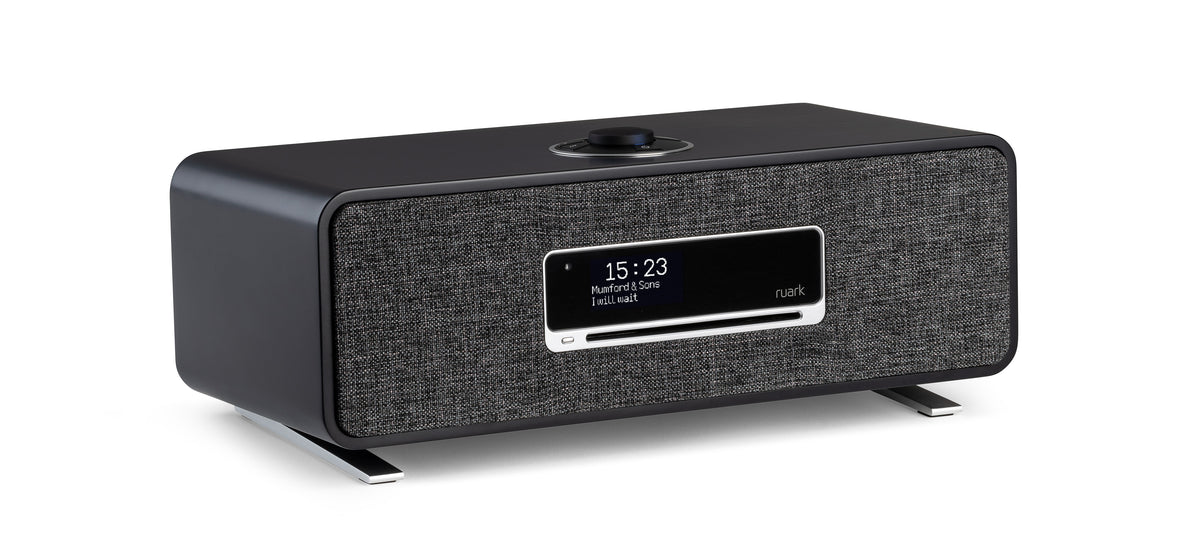 Ruark R3S Compact Music System