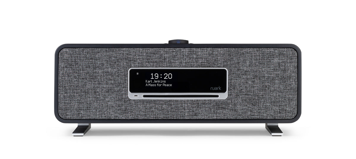 Ruark R3S Compact Music System