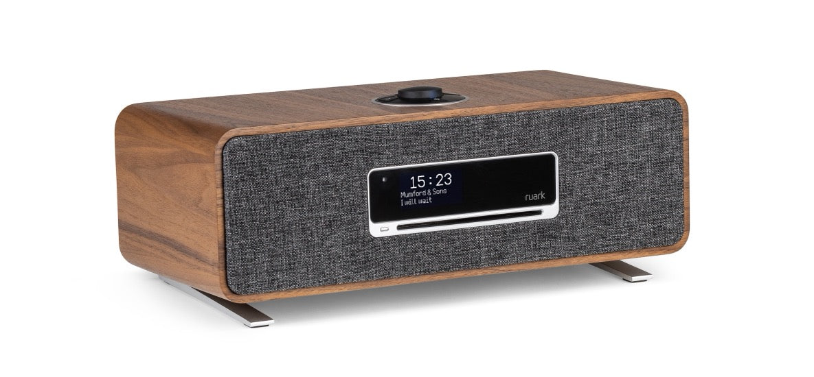 Ruark R3S Compact Music System