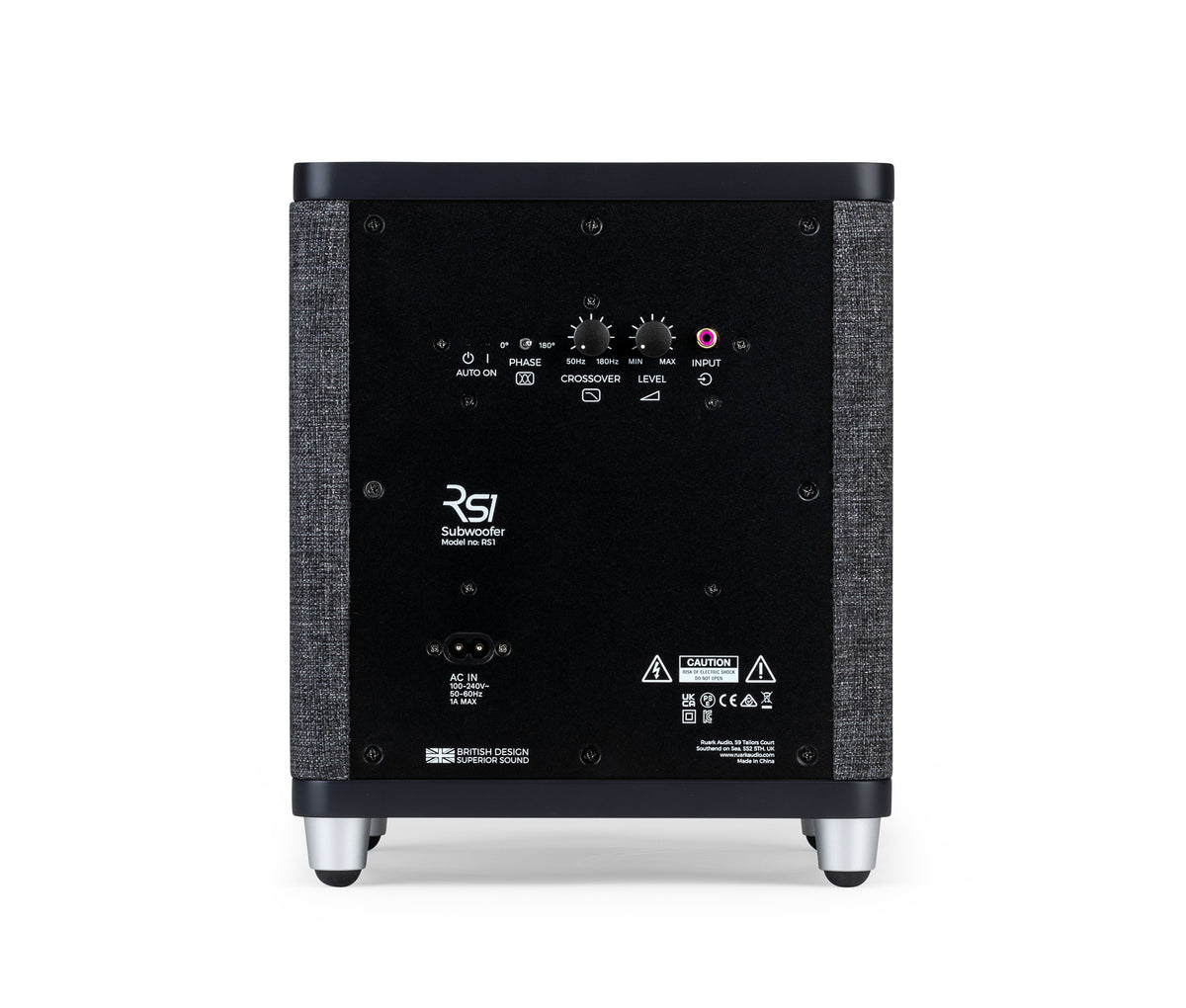 Ruark RS1 MK