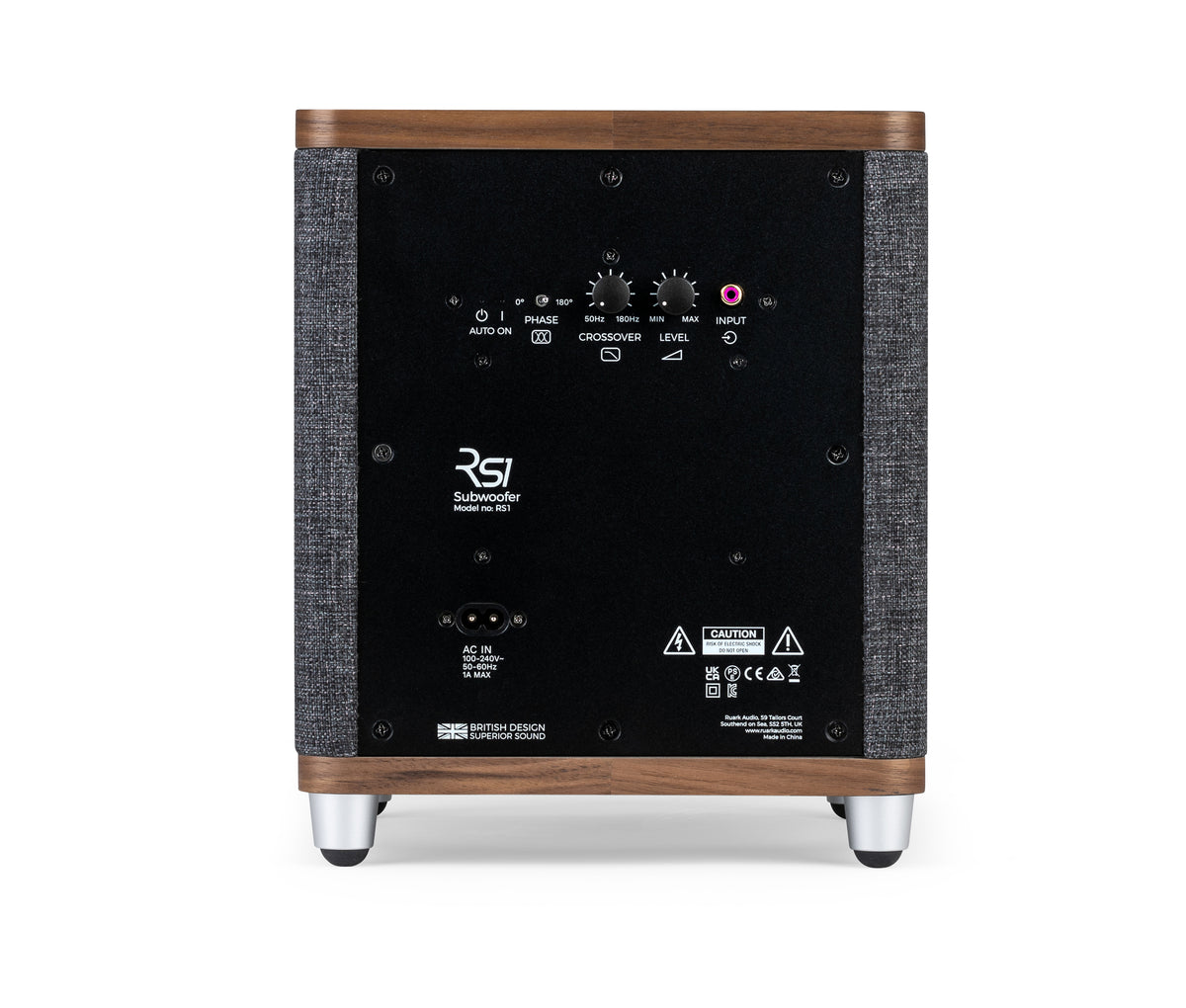 Ruark RS1 MK