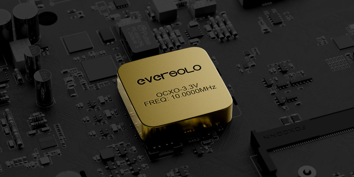 Eversolo DMP-A8 Gen 2 Master Edition Streamer