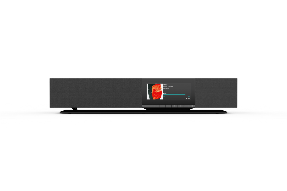 Cambridge EVO ONE