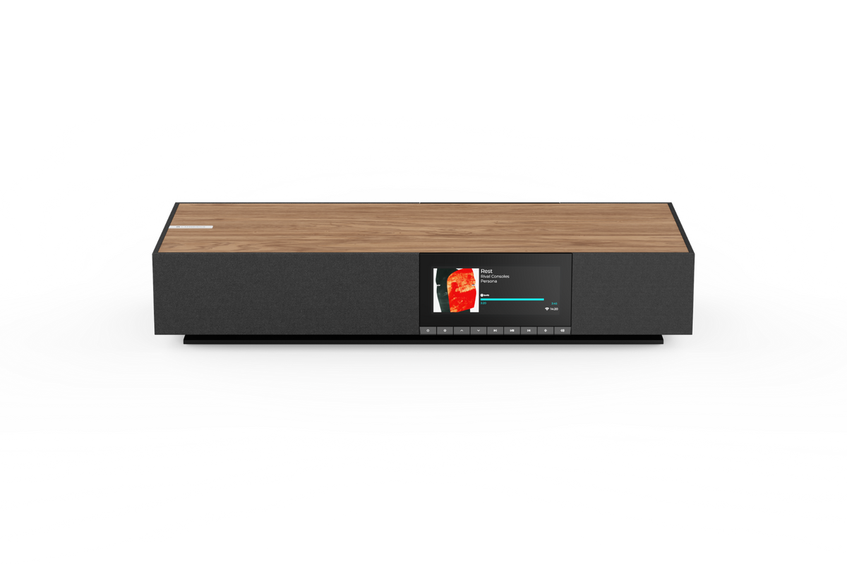 Cambridge EVO ONE