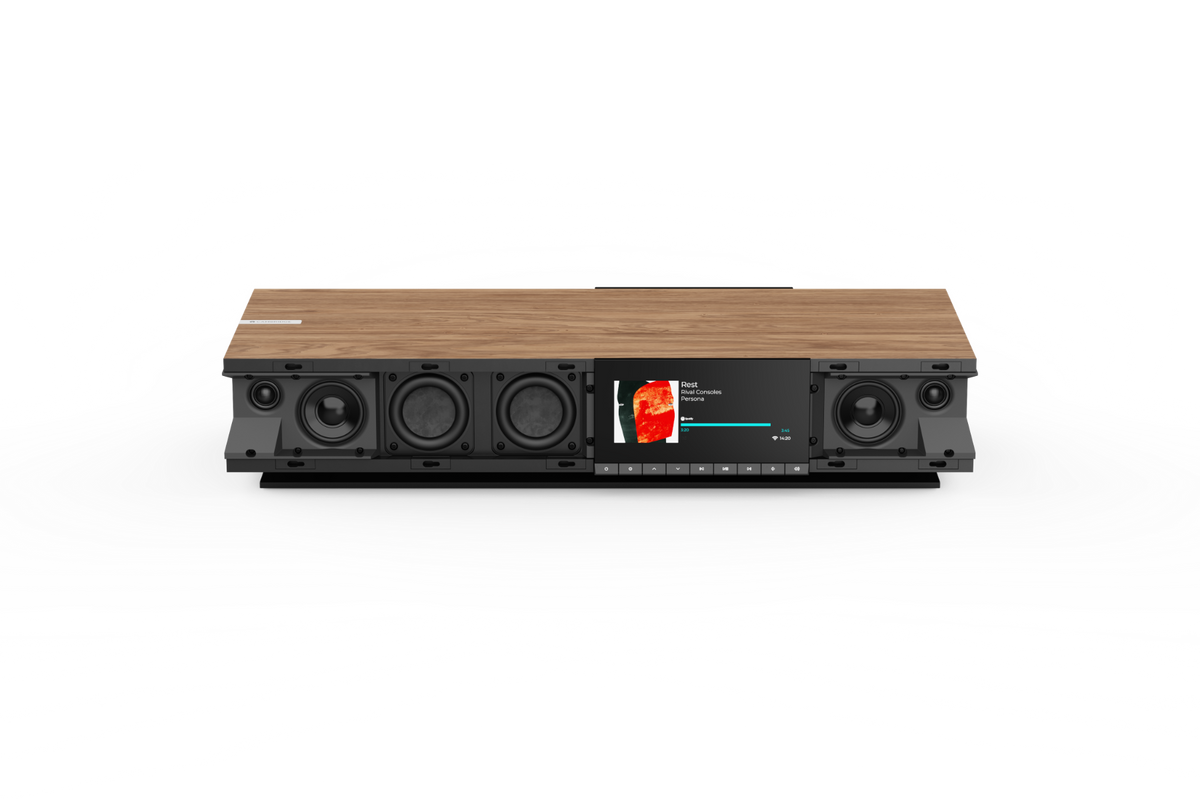 Cambridge EVO ONE