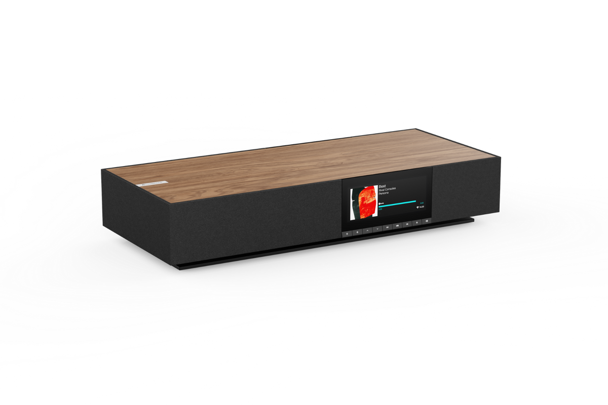 Cambridge EVO ONE